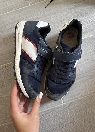 Кросівки geox