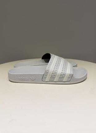Шльопанці adidas