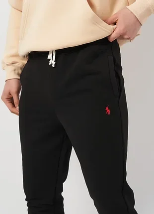 Спортивні штани polo ralph lauren м л хл