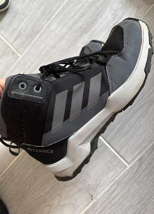 Зимові adidas terrex