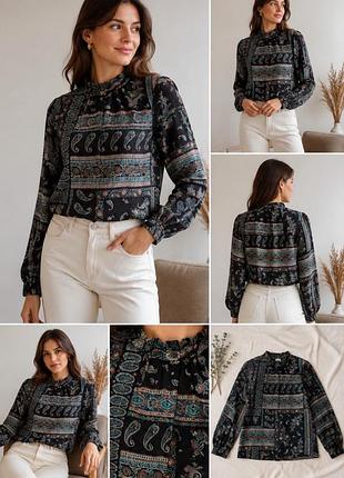 Блуза redherring p12