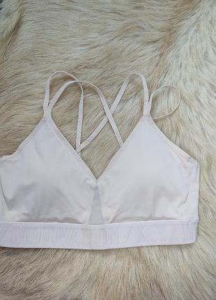 Женский топ h&amp;m р.м