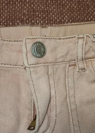 Брюки для девочки h&amp;m 98 2
