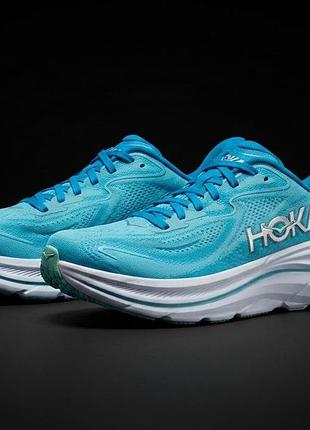 Кросівки hoka 41⅓ та 40⅔р.