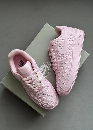 Nike air force 1 low ‘independence day pink‘