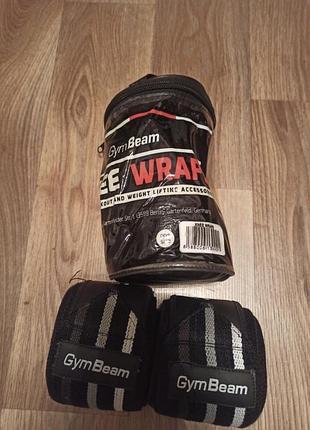 Наколіники gymbeam