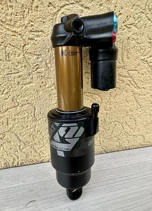 Амортизатор - fox float x2 factory kashima performance evol air (trunnion 205mm x 65mm)