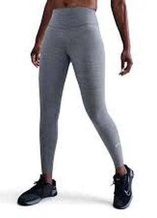Стильные спортивные леггинсы nike s