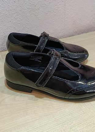 Туфли marks &amp; spencer р33 20.5см