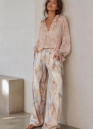 Штани zara