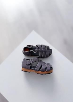 Босоніжки zara розмір 21