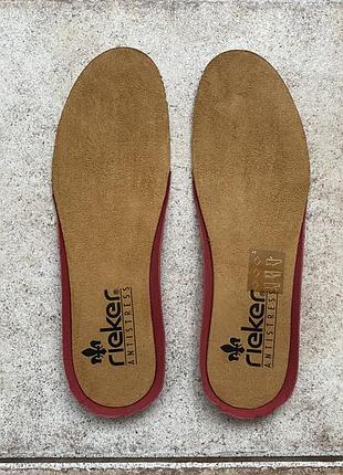 Стельки для обуви rieker(germany)tcco clarks geox lowa sidas timberland hogl merrell salomon adidas nike reebok puma columbia salewa tnf mizuno asics