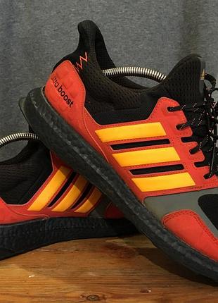 Кросівки adidas ultraboost s&l