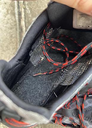 Кросівки merrell vibram 8