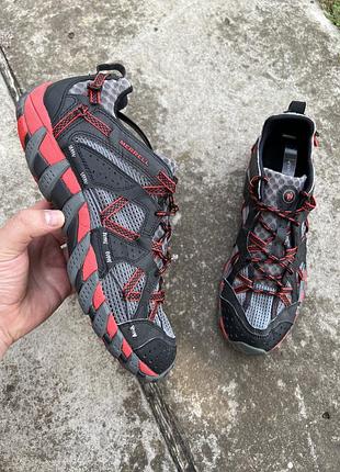 Кросівки merrell vibram
