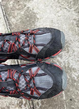 Кросівки merrell vibram 5