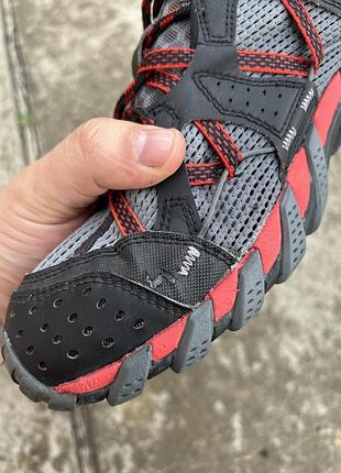 Кросівки merrell vibram 6