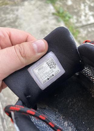 Кросівки merrell vibram 9