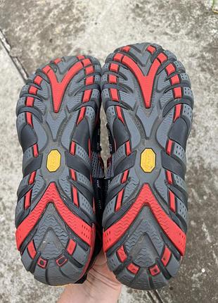 Кросівки merrell vibram 4