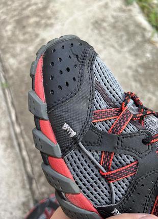 Кросівки merrell vibram 7
