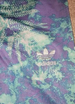 Спортивные лосины adidas s-m 2