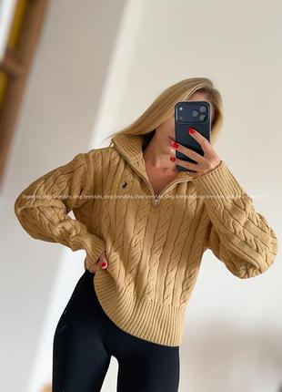 Светр polo ralph lauren