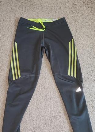 Лосины adidas m