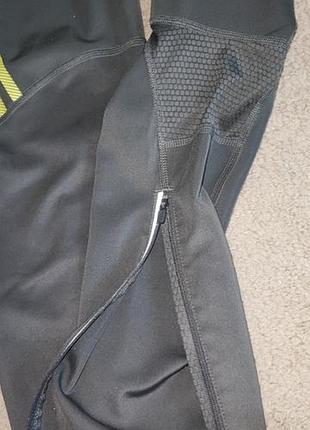 Лосины adidas m 3