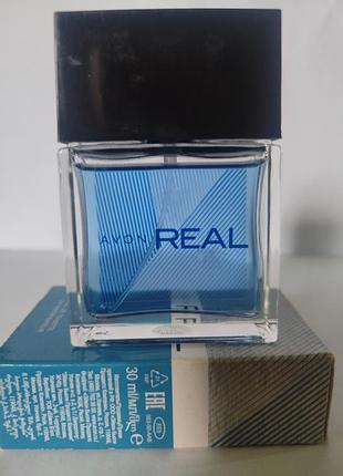 Мужской парфюм real