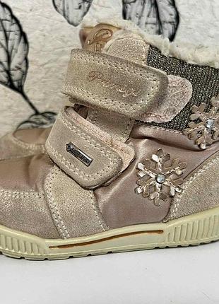 Primrgi gore - tex  (23 )  зимові чобітки