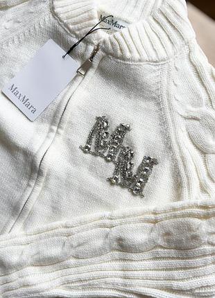 Светр maxmara 2