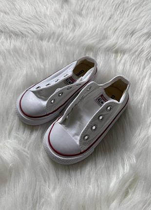 Кеди converse 2