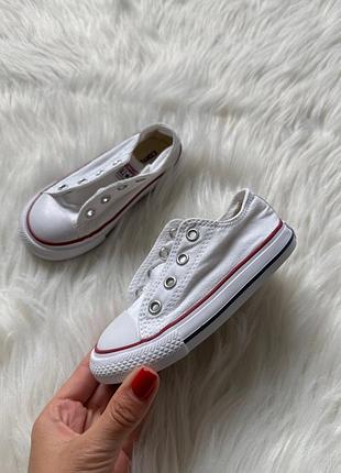 Кеди converse