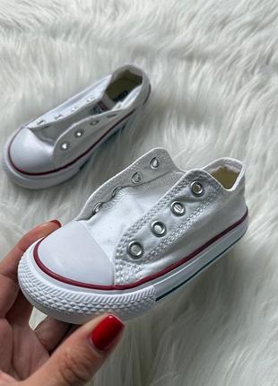 Кеди converse 3