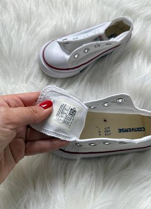 Кеди converse 5