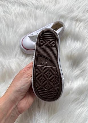 Кеди converse 6