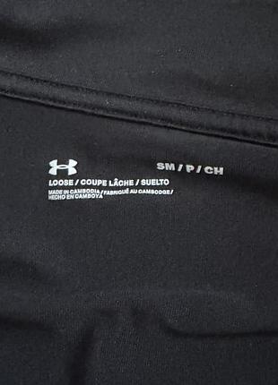 Термо кофта under armour 2