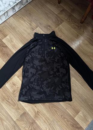 Термо кофта under armour