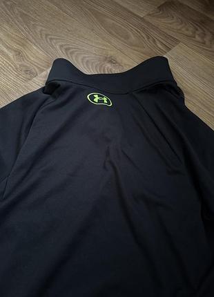 Термо кофта under armour 4