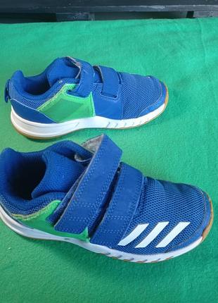 Кроссовки adidas fortagym cf 31 размер