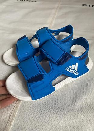Сандалі adidas 32 розмір