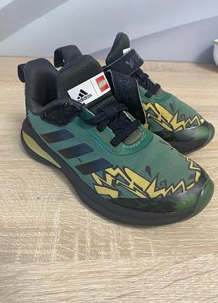 Кросівки adidas 29р.