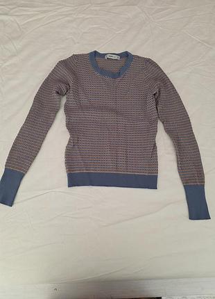 Джемпер zara, s 2