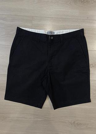 Чоловічі бавовняні шорти m&s collection w34