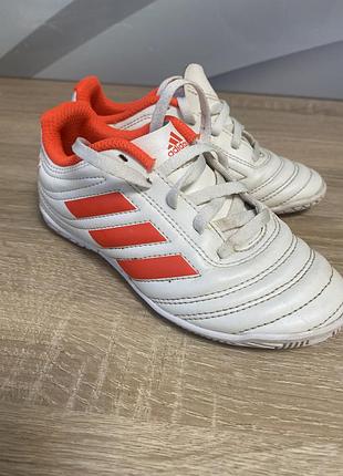 Кросівки adidas 29р.