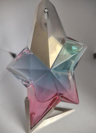 Mugler angel eau croisière