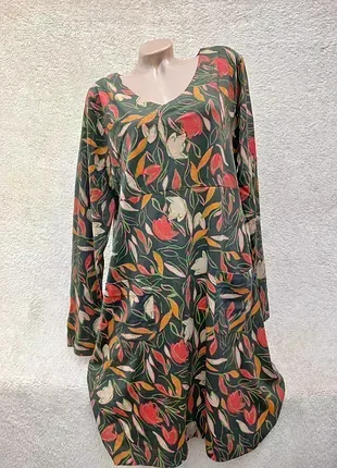 Сукня туніка,р52-54🌸🌷🌺🌹