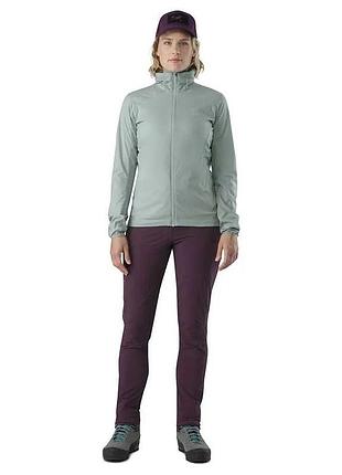Ультралегкая куртка arc'teryx nodin jacket