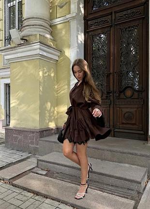 Сукня жіноча 8