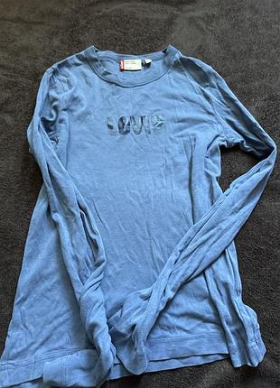 Кофта жіноча levis